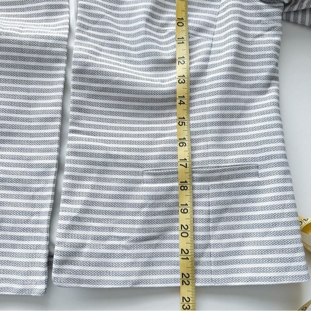 Talbots Biscay Open-Front Jacket - Picture 9 of 10